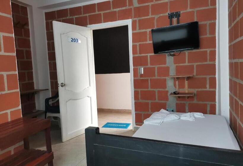 Отель Obega Pacific