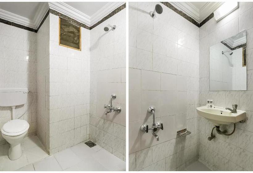 فندق Oyo 45122  Asopalav