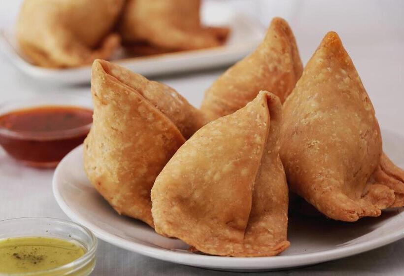 فندق Oyo 45122  Asopalav