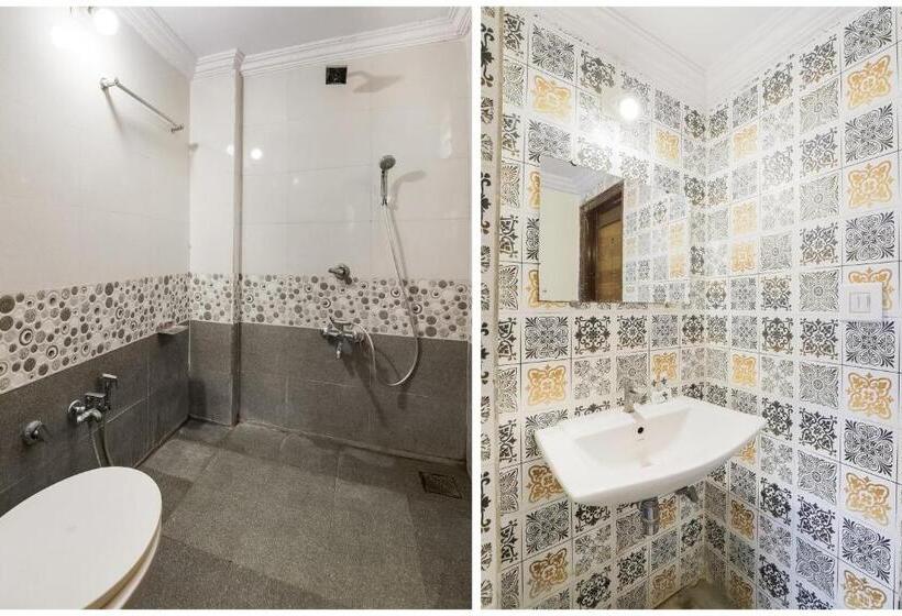 فندق Oyo 45122  Asopalav