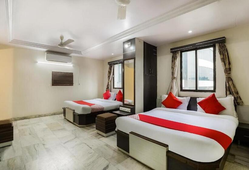 فندق Oyo 45122  Asopalav