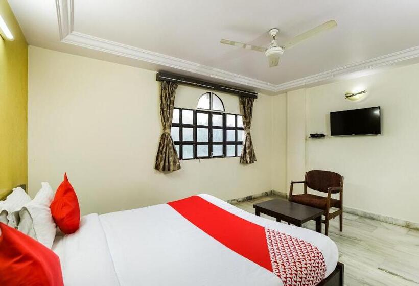 فندق Oyo 45122  Asopalav