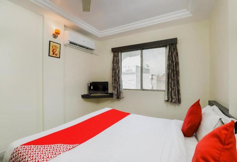 فندق Oyo 45122  Asopalav