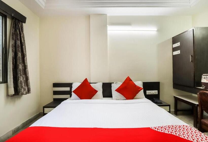 فندق Oyo 45122  Asopalav