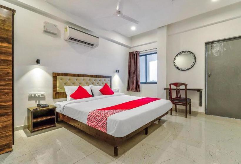 فندق Flagship 73965 Orient Royale Nagpur