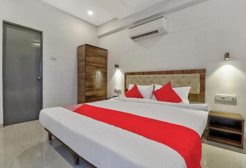 فندق Flagship 73965 Orient Royale Nagpur