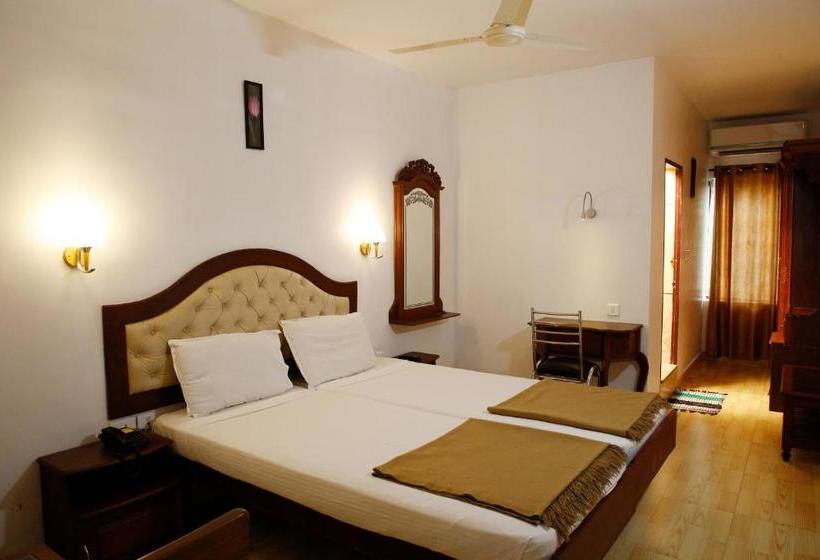 호텔 Prinz Residency