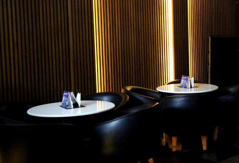 호텔 Prinz Residency