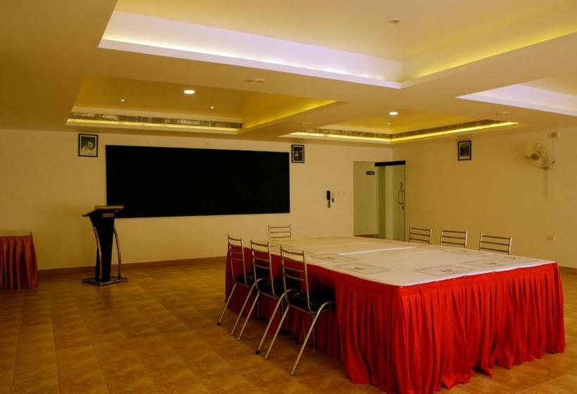 호텔 Prinz Residency