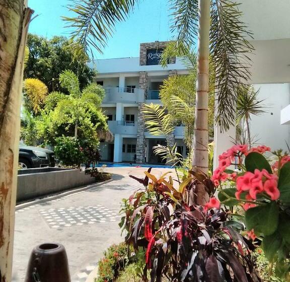 Отель Real Del Sol