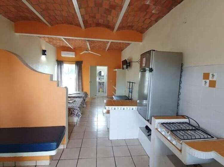 Отель Real Del Sol