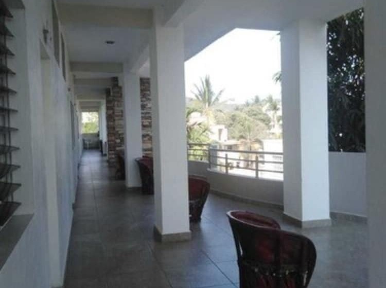 Отель Real Del Sol