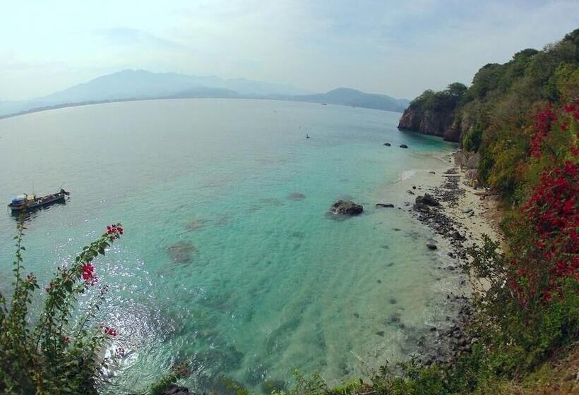 Отель Real Del Sol