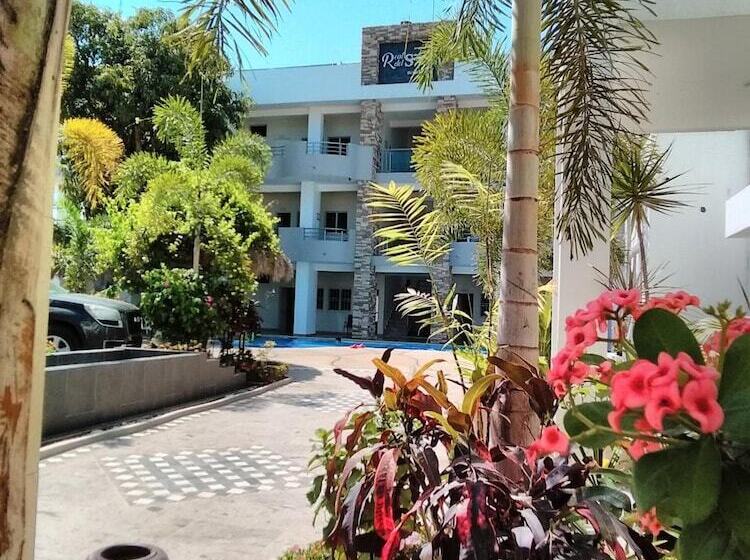 Отель Real Del Sol