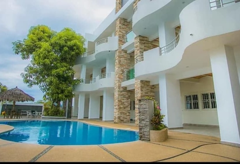 Отель Real Del Sol