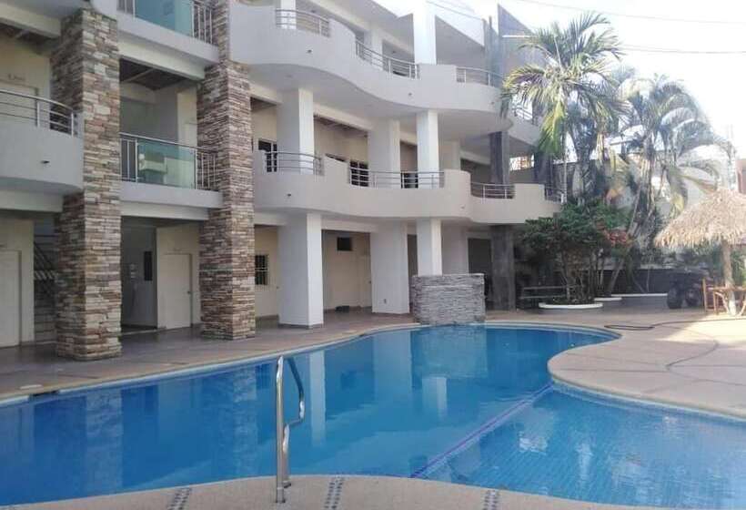 Отель Real Del Sol