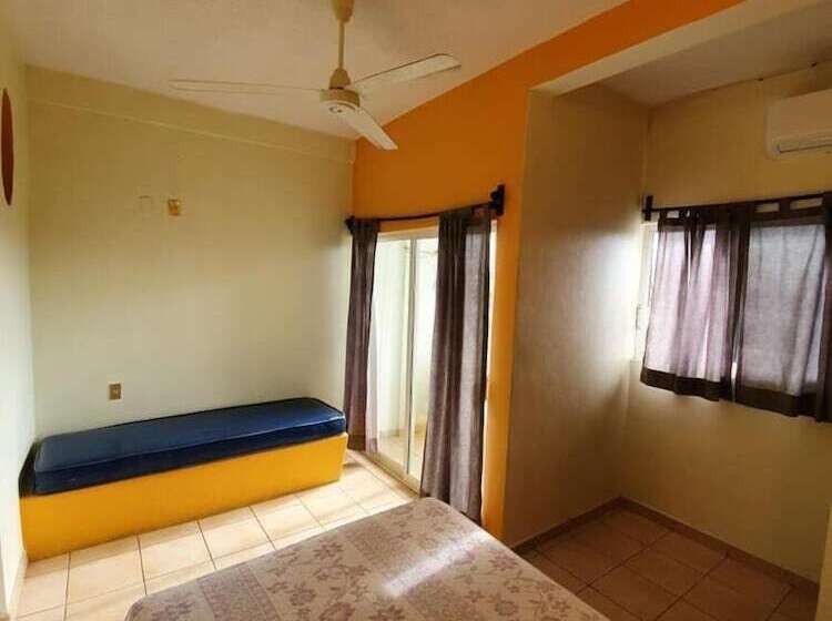 Отель Real Del Sol