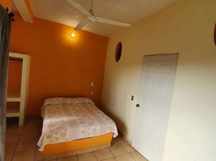 Отель Real Del Sol