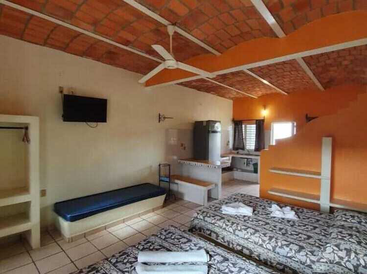 Отель Real Del Sol