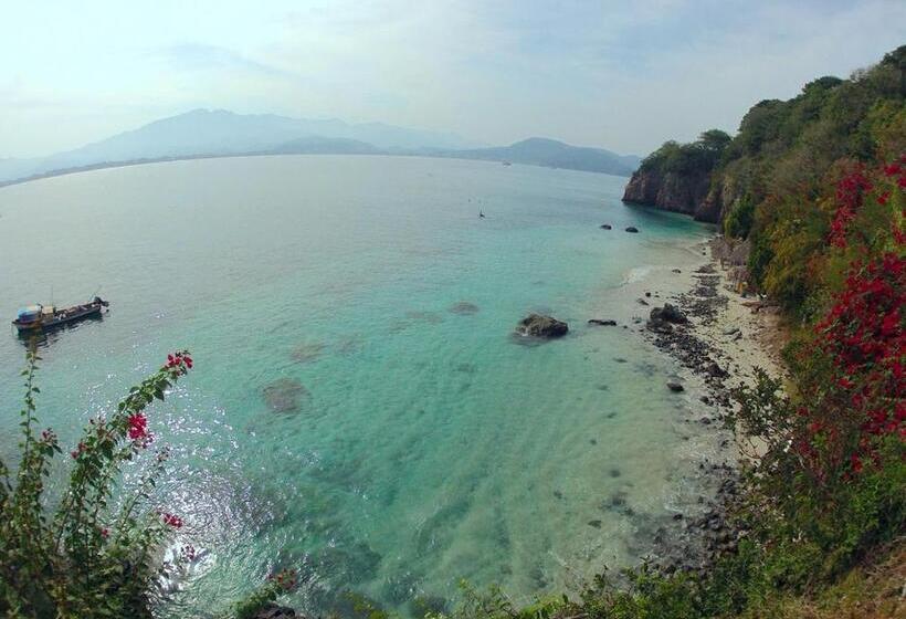 Отель Real Del Sol