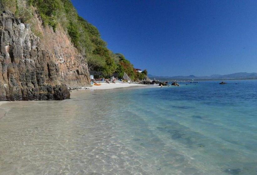 Отель Real Del Sol