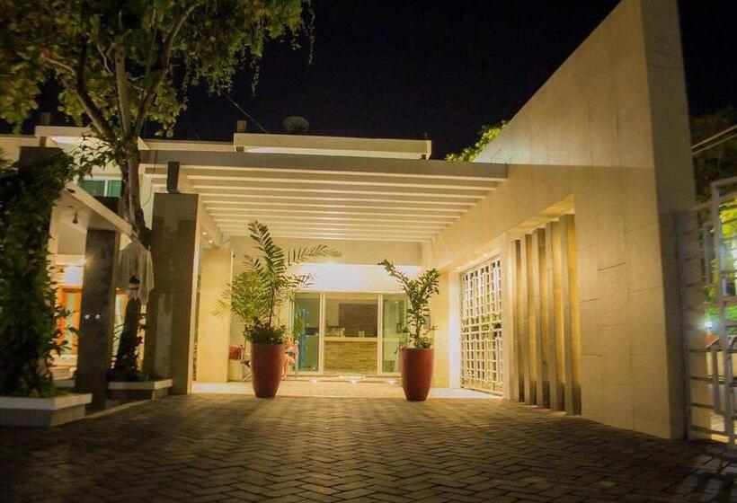 Отель Real Del Sol