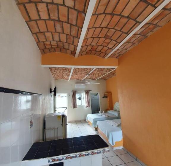 Отель Real Del Sol