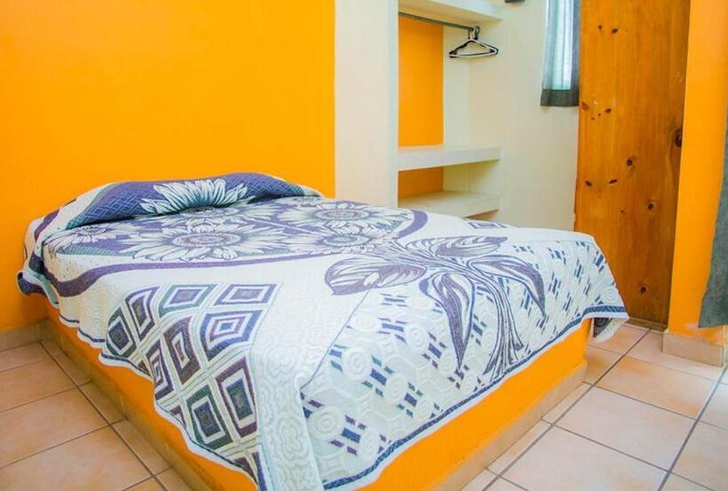 Отель Real Del Sol