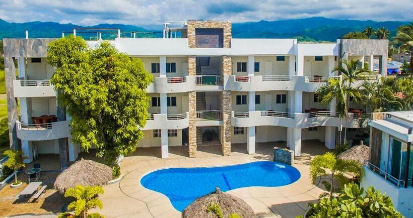 Отель Real Del Sol