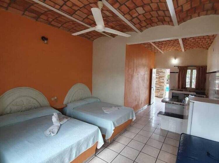 Отель Real Del Sol