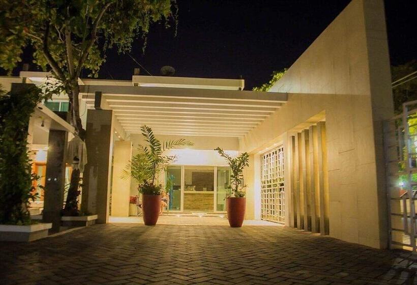 Отель Real Del Sol