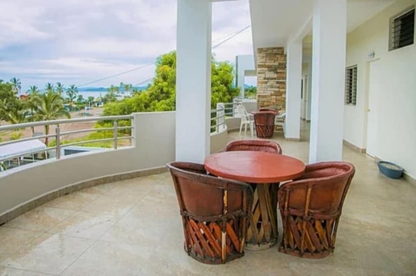 Отель Real Del Sol