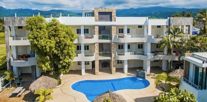 Отель Real Del Sol