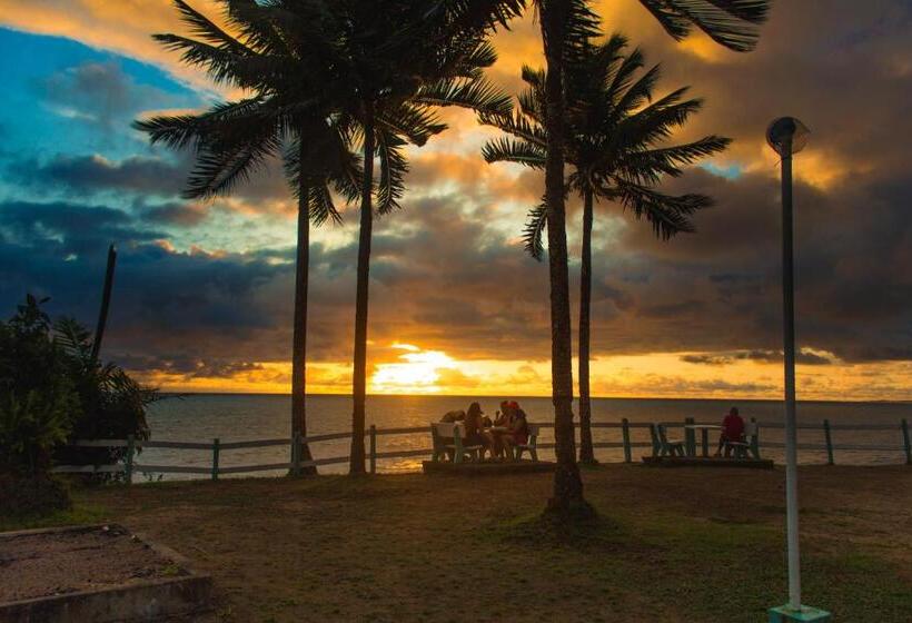 בית מלון כפרי Reserva Aguamarina