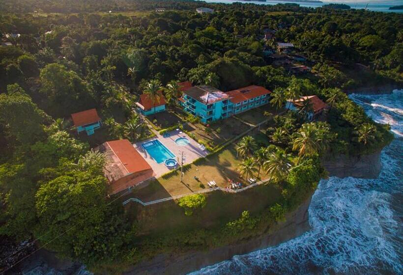 هتل Reserva Aguamarina