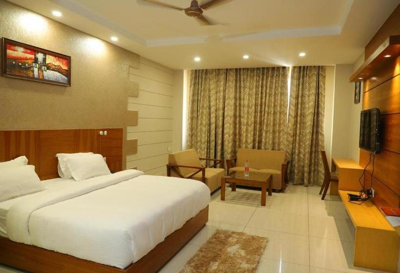 ホテル Royal Hillton