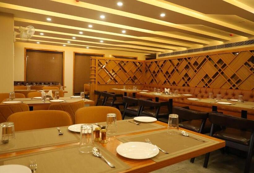 ホテル Royal Hillton