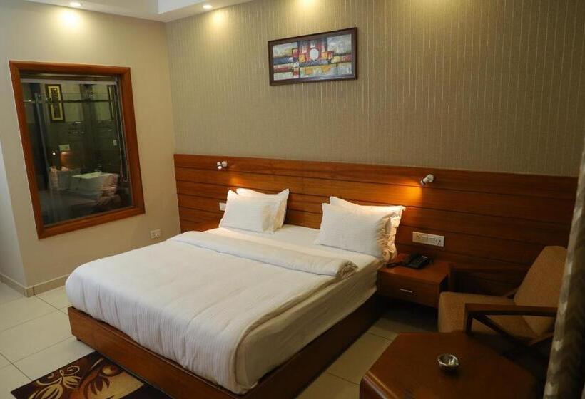 ホテル Royal Hillton