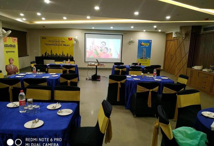 ホテル Royal Hillton