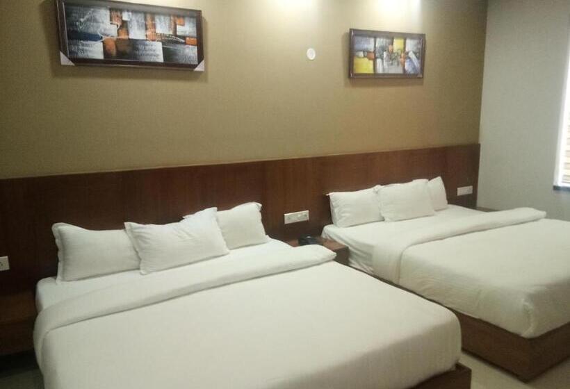 ホテル Royal Hillton