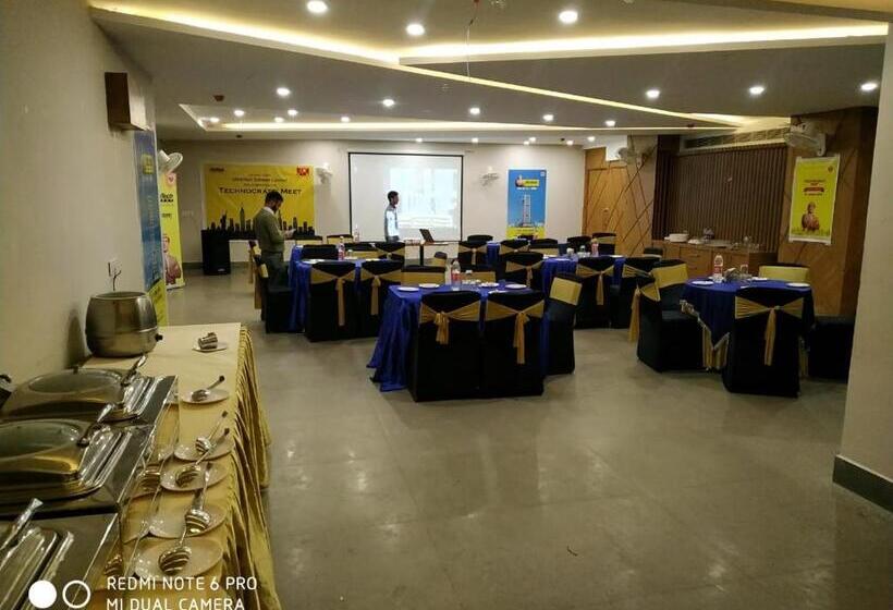 ホテル Royal Hillton