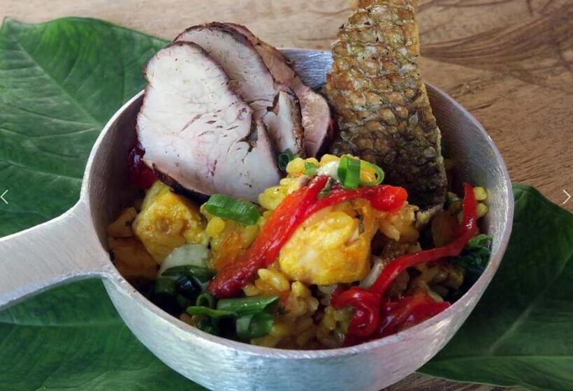 Отель Safio. Una Casa En El Paraiso