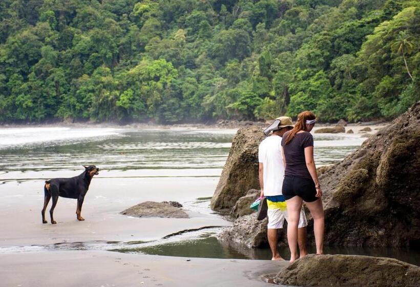 Отель Safio. Una Casa En El Paraiso