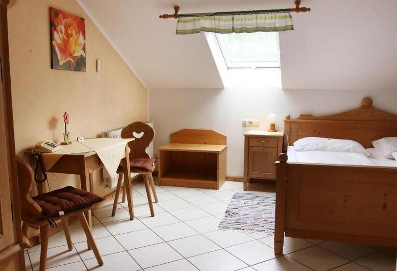 فندق Schellenberger Hof