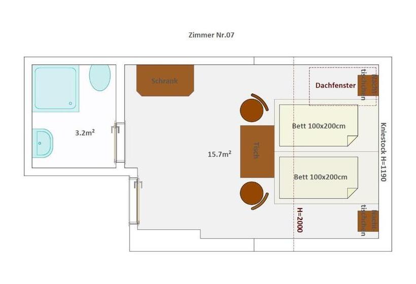 فندق Schellenberger Hof