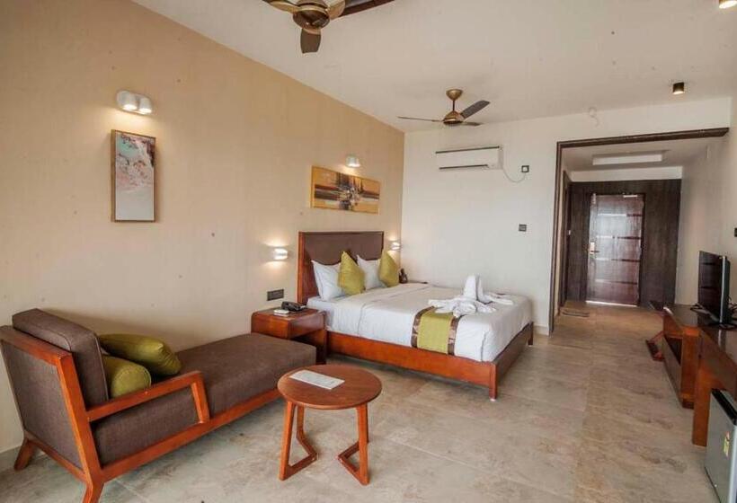 ホテル Sonar Bangla Taki