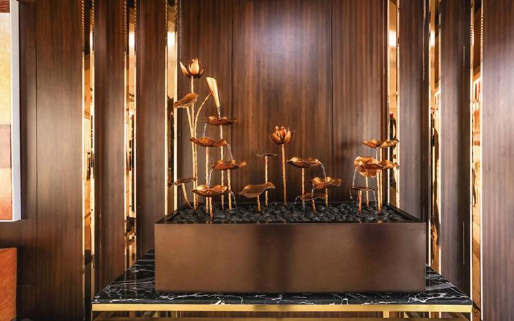 ホテル Sonar Bangla Taki