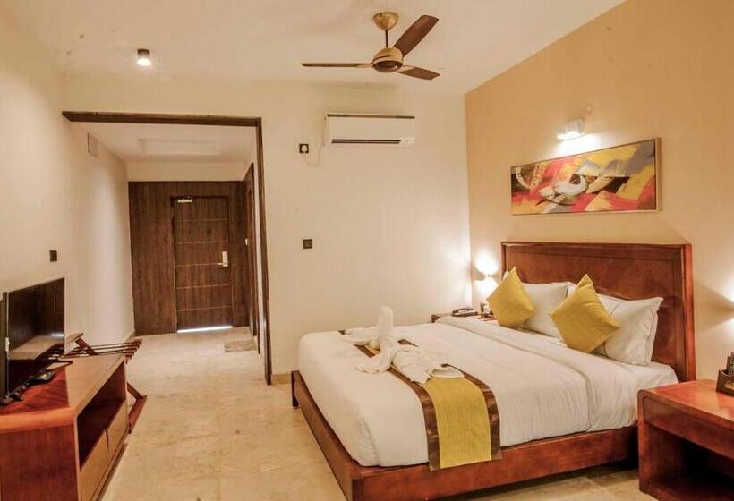 ホテル Sonar Bangla Taki