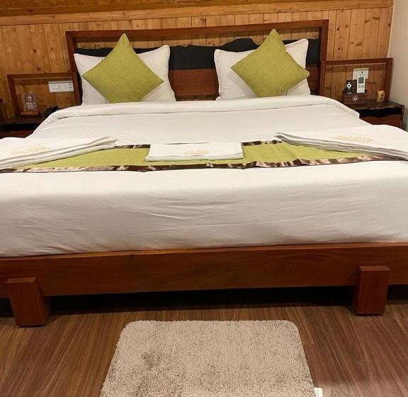 ホテル Sonar Bangla Taki