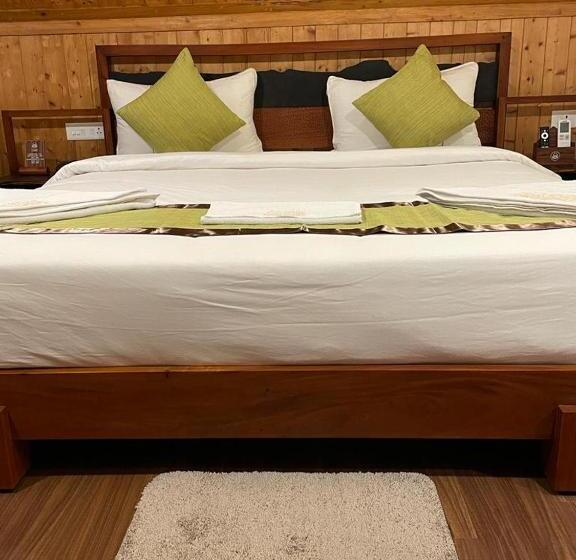 ホテル Sonar Bangla Taki